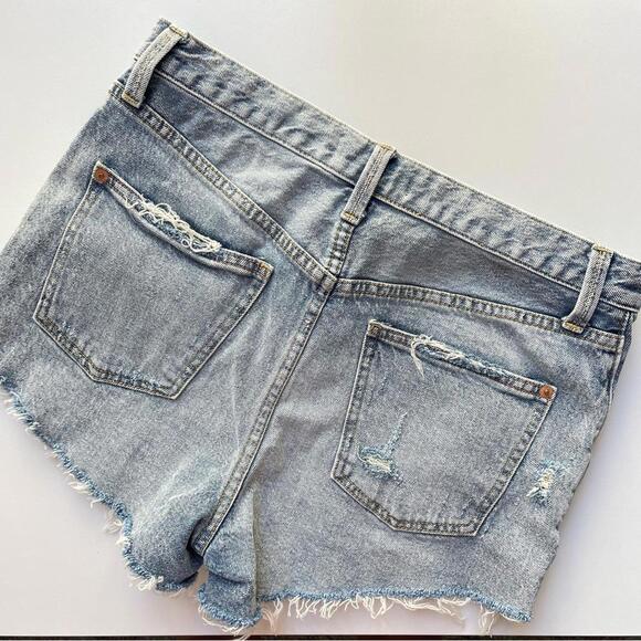 Free people shorts - Picture 8 of 15